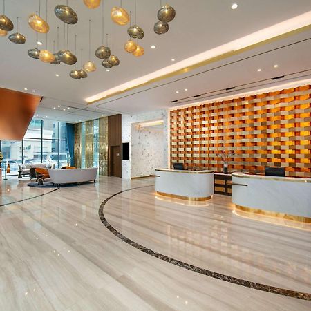 Moevenpick Living West Hanoi Exteriör bild